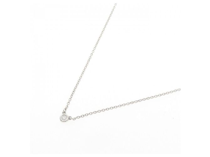 Collana Tiffany & Co. By the Yard - vista 2