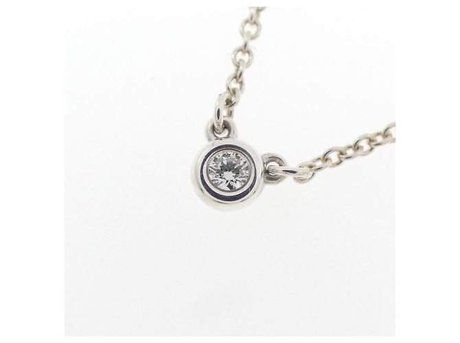 Collana Tiffany & Co. By the Yard - vista 3