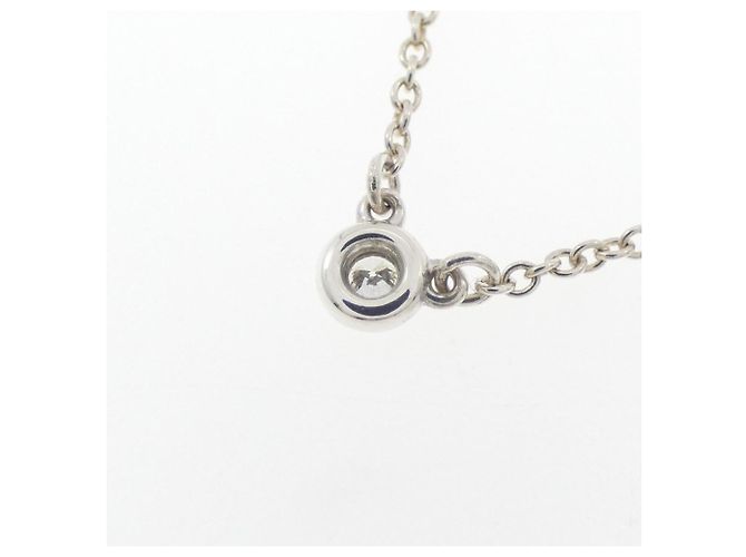 Collana Tiffany & Co. By the Yard - vista 4