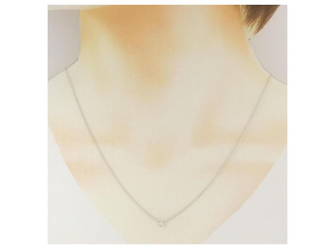 Collana Tiffany & Co. By the Yard - vista 6