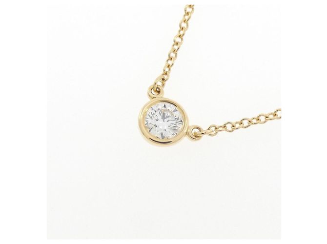 Collana Tiffany & Co. By the Yard - vista 3