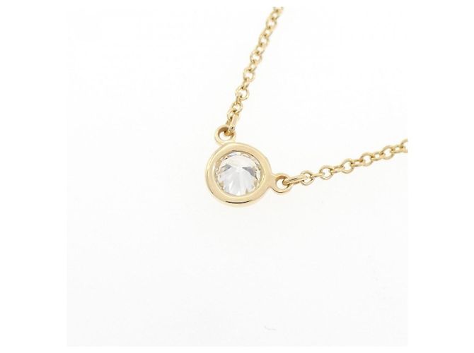 Collana Tiffany & Co. By the Yard - vista 4