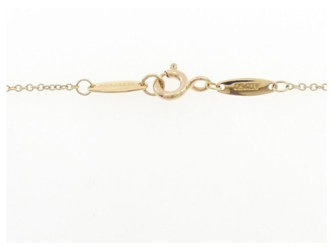Collana Tiffany & Co. By the Yard - vista 5