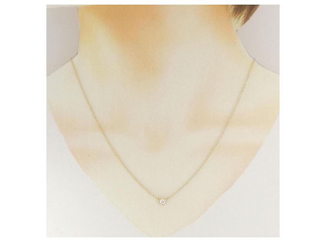 Collana Tiffany & Co. By the Yard - vista 6
