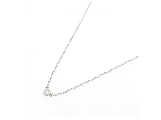 Collana Tiffany & Co. By the Yard - vista 2