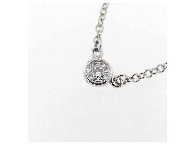 Collana Tiffany & Co. By the Yard - vista 3