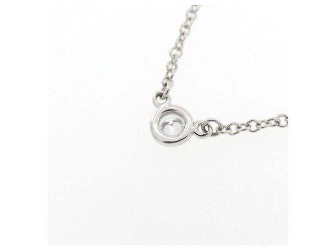 Collana Tiffany & Co. By the Yard - vista 4