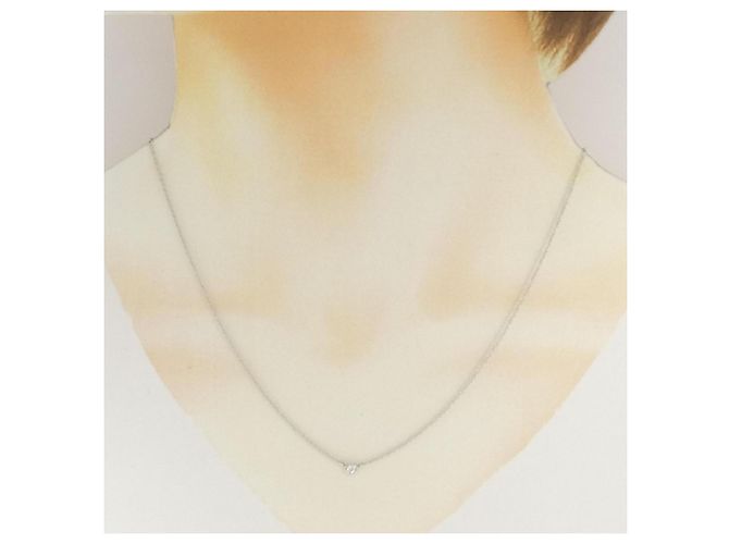 Collana Tiffany & Co. By the Yard - vista 6