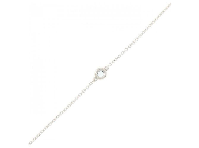 Bracciale Tiffany & Co. By the Yard - vista 2
