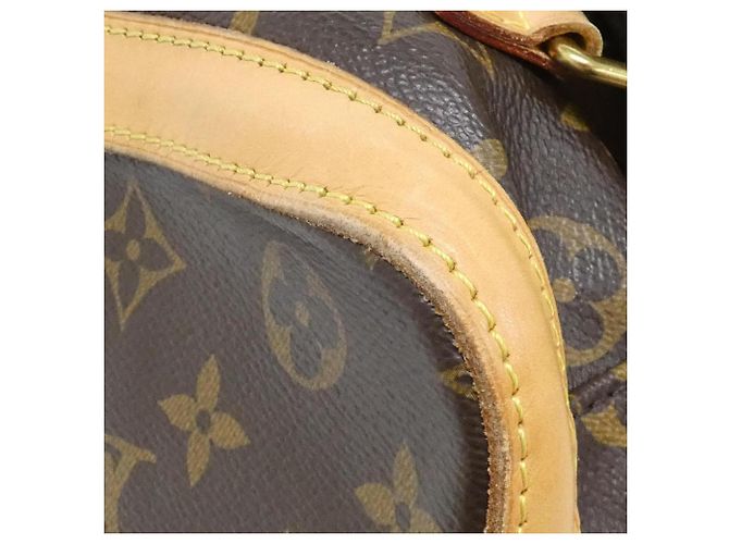 Mochila Louis Vuitton Monogram Bosphore - vista 3