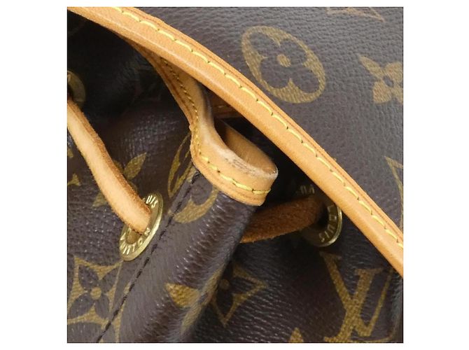 Mochila Louis Vuitton Monogram Bosphore - vista 4