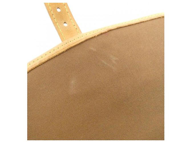 Borsa a tracolla Louis Vuitton Monogram Sologne M42250 Marrone - vista 10