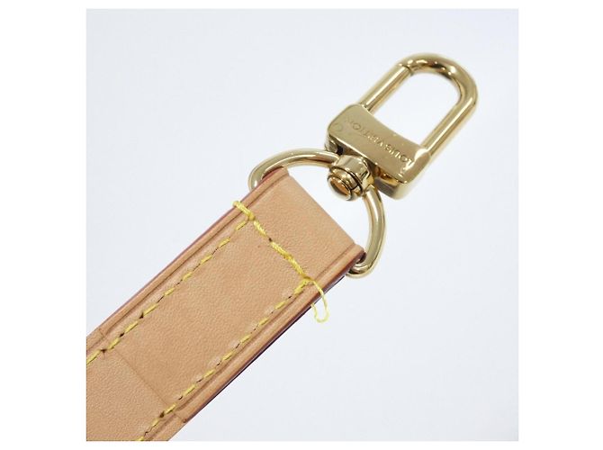 Borsa Boston Louis Vuitton Monogram Speedy Bandoulière 40cm Marrone - vista 4