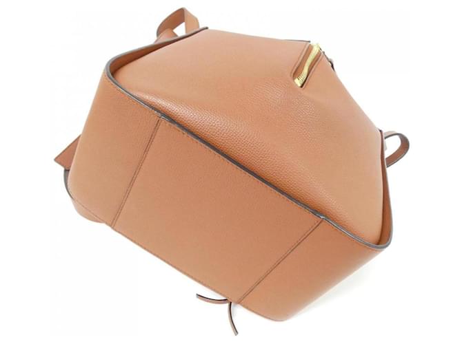 Borsa a tracolla Loewe Hammock Small Marrone - vista 3