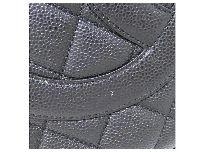 Chanel Reissue Tote 1804 Handtasche Schwarz - vista 5
