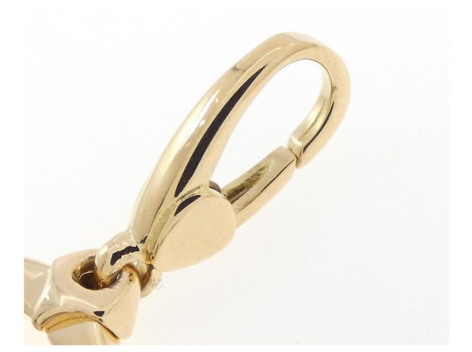 Bulgari Collana con ciondolo a cuore Bvlgari Tondo - vista 3