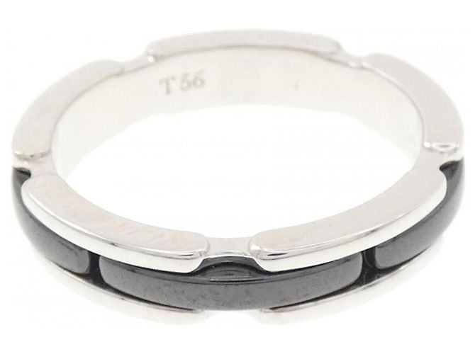 Chanel Ultra Collection Band Ring - Ansicht 2