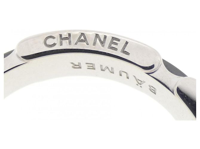 Chanel Ultra Collection Band Ring - Ansicht 3