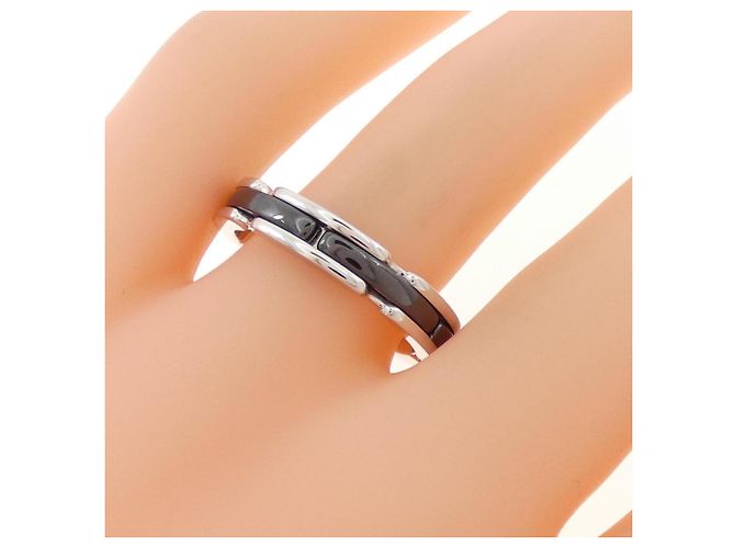 Chanel Ultra Collection Band Ring - Ansicht 4