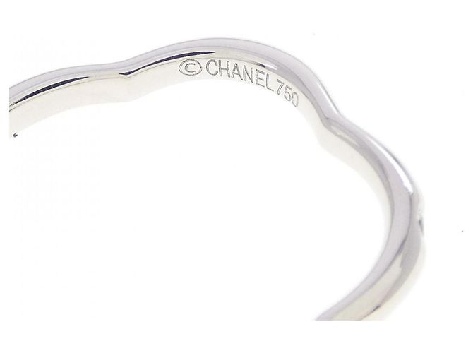 Chanel Camellia 1P Ring - Ansicht 4