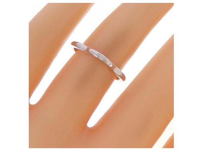 Chanel Camellia 1P Ring - Ansicht 5
