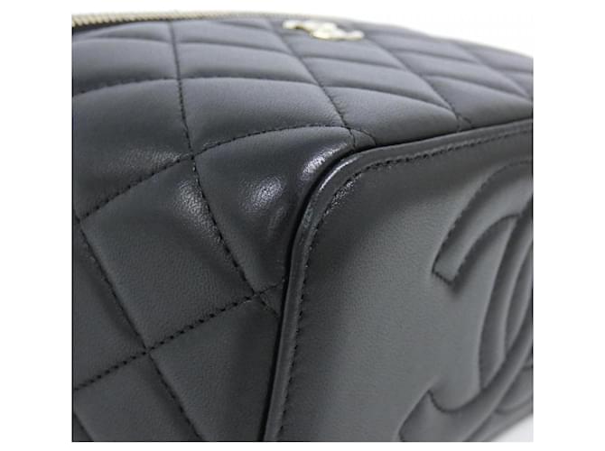 Borsa Chanel AP2199 Nero - vista 3
