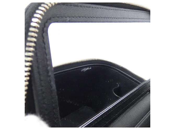 Borsa Chanel AP2199 Nero - vista 9