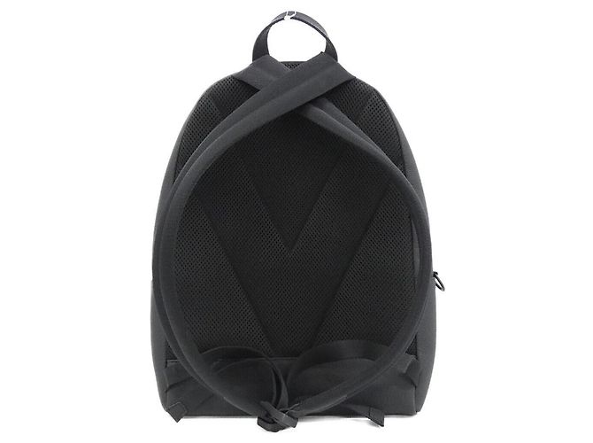 Zaino Louis Vuitton Discovery Work Backpack M15259 Nero - vista 2