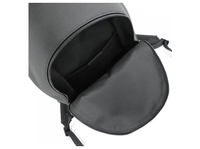 Zaino Louis Vuitton Discovery Work Backpack M15259 Nero - vista 6