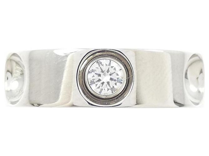 Louis Vuitton Petite Bague Empreinte Ring - Ansicht 2