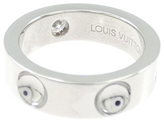 Louis Vuitton Petite Bague Empreinte Ring - Ansicht 3