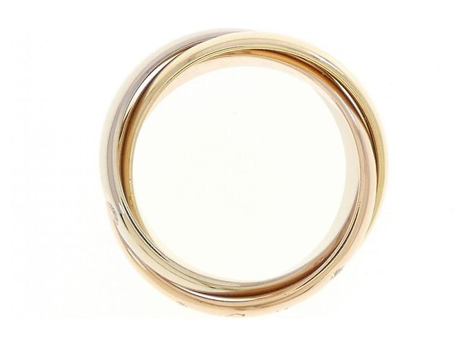 Cartier Trinity Ring Limited Edition 150. Jubiläum - Ansicht 2