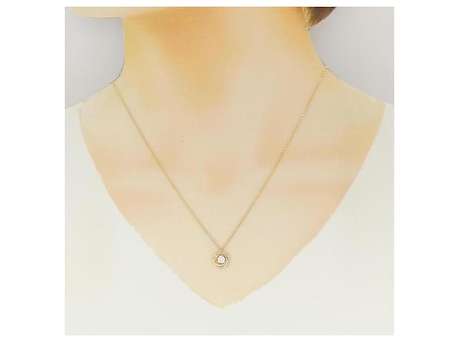 Collana Cartier Trinity - vista 6