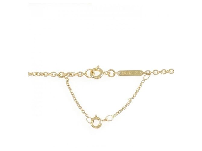 Collana Cartier Trinity - vista 4