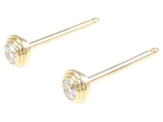Orecchini a lobo Cartier Damour Extra Small - vista 2