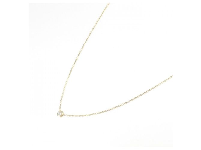 Collana Cartier d'Amour Extra Small - vista 2