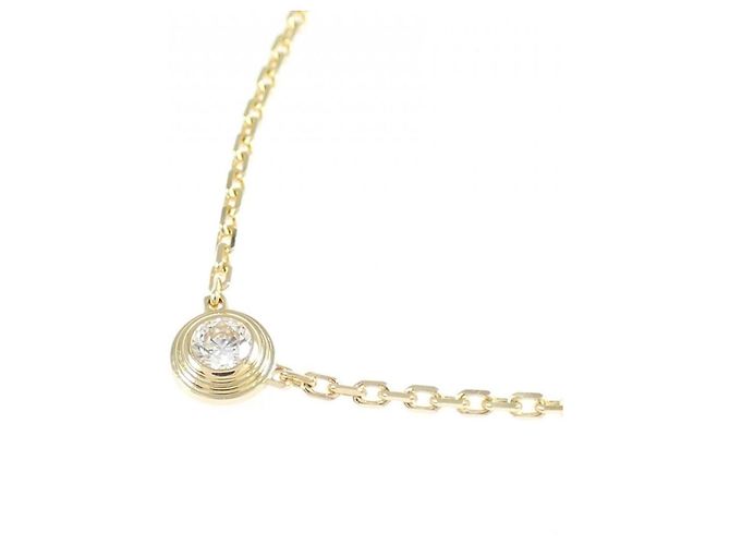 Collana Cartier d'Amour Extra Small - vista 3