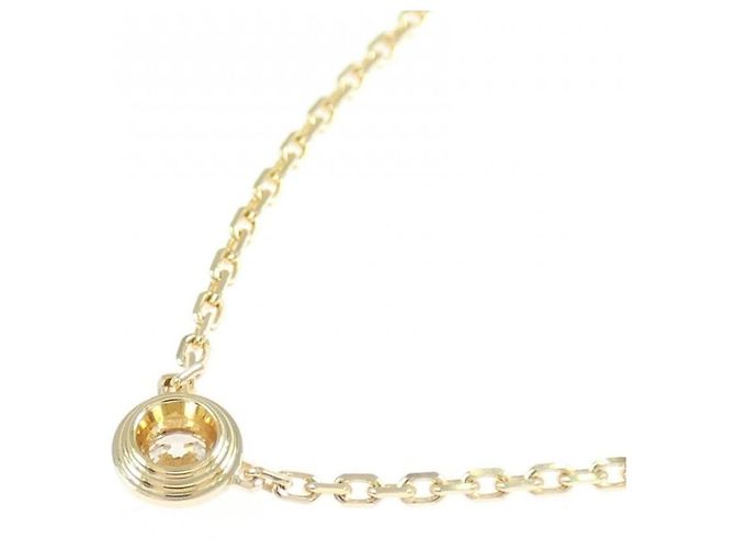 Collana Cartier d'Amour Extra Small - vista 4