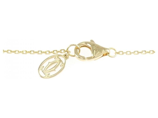 Collana Cartier d'Amour Extra Small - vista 5