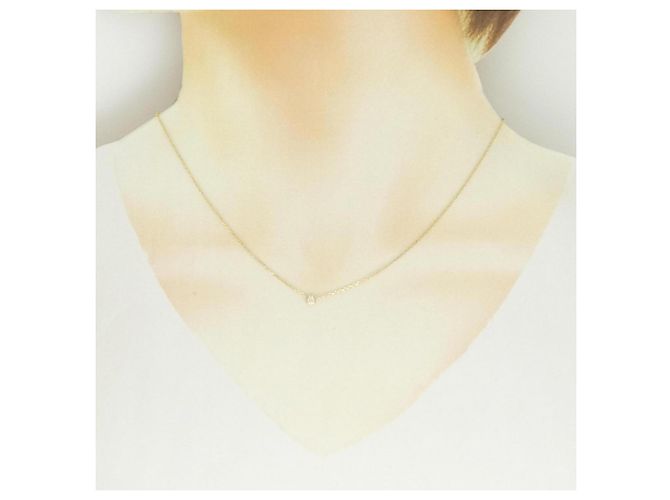 Collana Cartier d'Amour Extra Small - vista 6