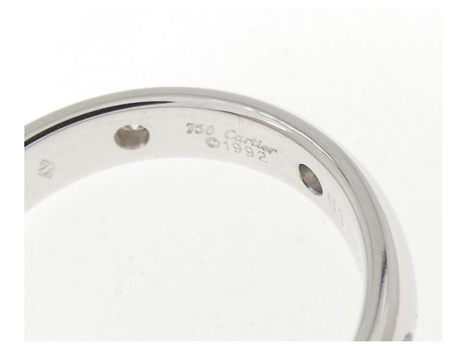 Cartier Stella Band Ring - Ansicht 4