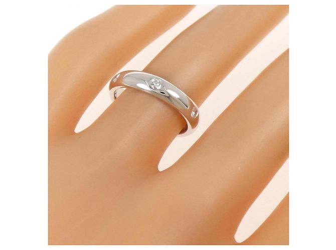 Cartier Stella Band Ring - Ansicht 5
