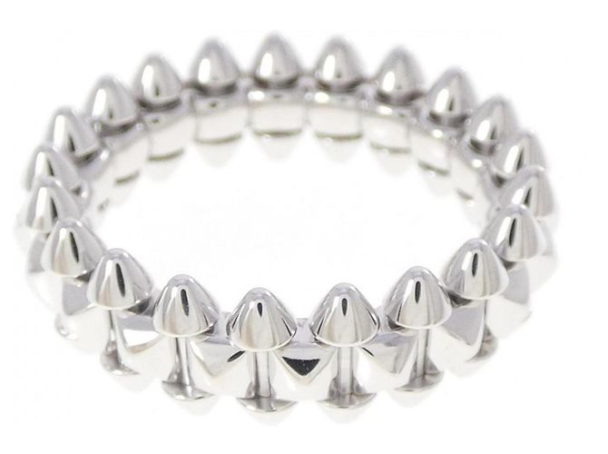 Cartier Crush Small Band Ring - Ansicht 2