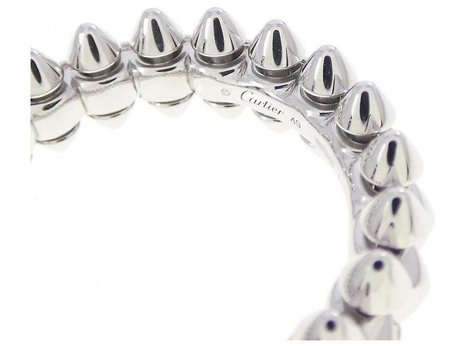 Cartier Crush Small Band Ring - Ansicht 3