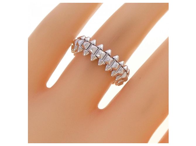 Cartier Crush Small Band Ring - Ansicht 4