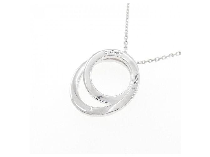 Collana Cartier Etincelle - vista 4