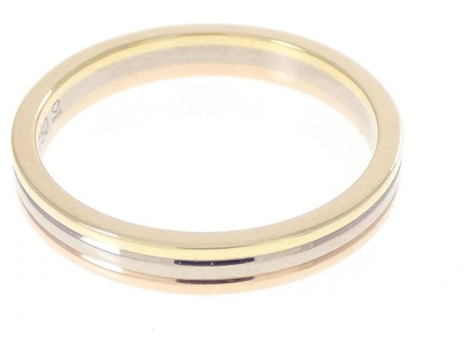 Cartier Vendôme Ring - Ansicht 2
