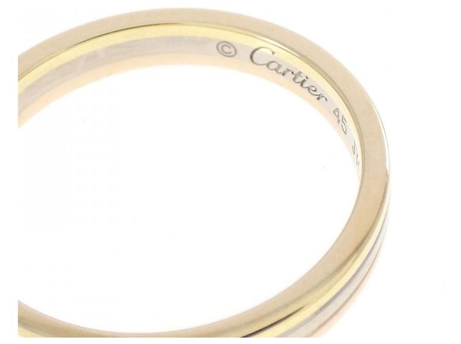 Cartier Vendôme Ring - Ansicht 3