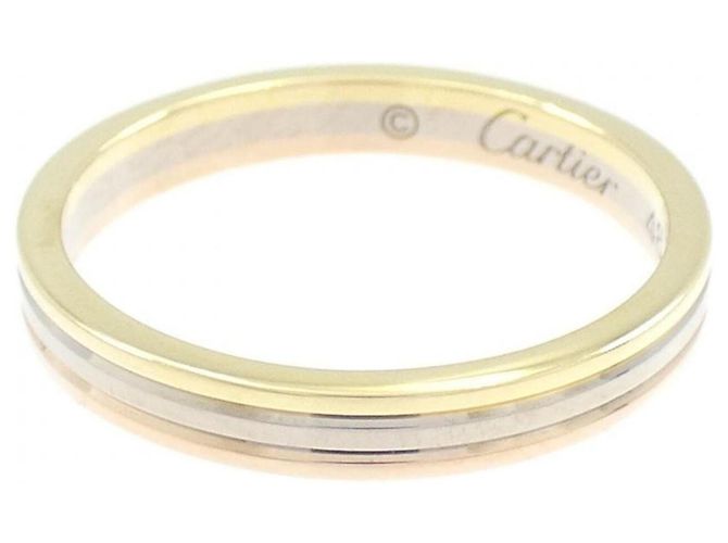 Cartier Vendôme Bandring - Ansicht 2
