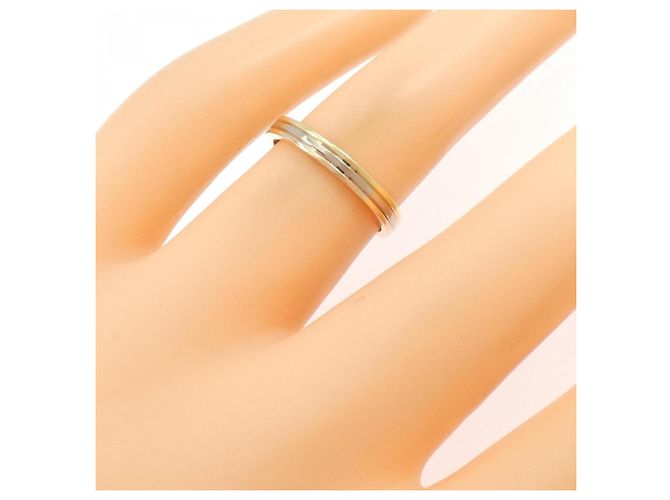 Cartier Vendôme Bandring - Ansicht 3